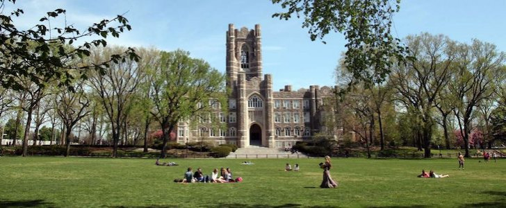 phd programs fordham university