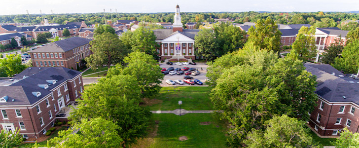 CJB Network: Biology - MS - Tennessee Tech University