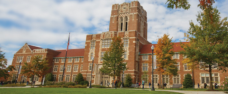 phd programs university of tennessee