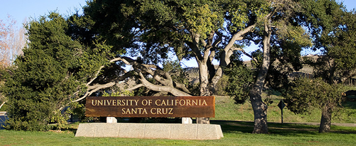 santa cruz universities